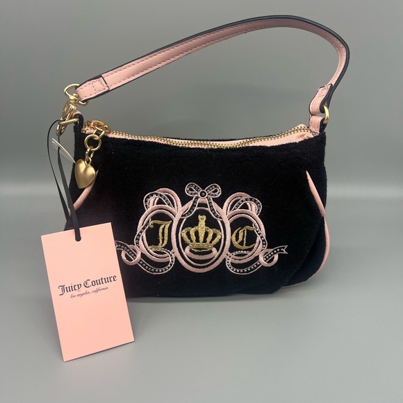 Juicy Couture Handbags - Juicy couture lovers club wristlet